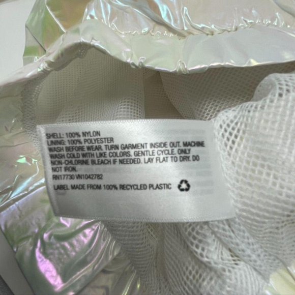 More than Magic Girls  Zip-Up Jacket Various Sizes K75 & K9 - Picture 10 of 10